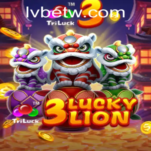 Exploring 3LUCKYLION: The Thrilling Casino Game at LVBET