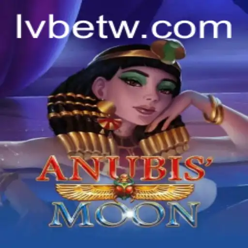 Explore the Mysterious World of AnubisMoon at LVBET