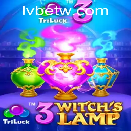 Discover the Magic of 3WitchsLamp: A Thrilling Game Experience with LVBET