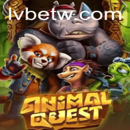 Explore the Exciting World of AnimalQuest with LVBET: A Thrilling Adventure Awaits