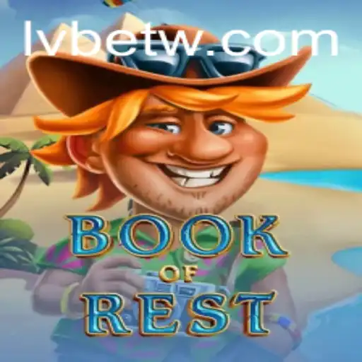 Exploring the Thrilling World of BookofRest at LVBET
