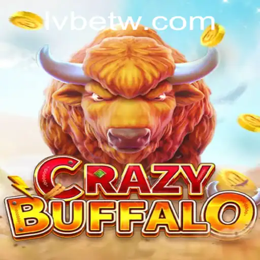 CRAZYBUFFALO: An Exciting Adventure in the World of Online Gaming with LVBET