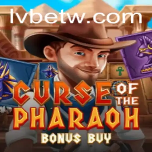 Explore 'Curse of the Pharaoh Bonus Buy' at LVBET for a Riveting Gambling Experience