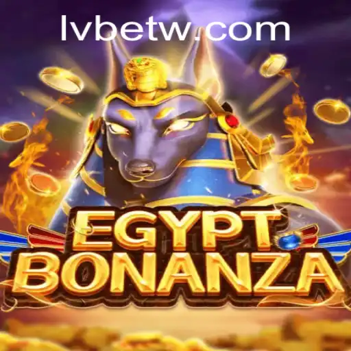 Explore the Mysteries of EgyptBonanza on LVBET