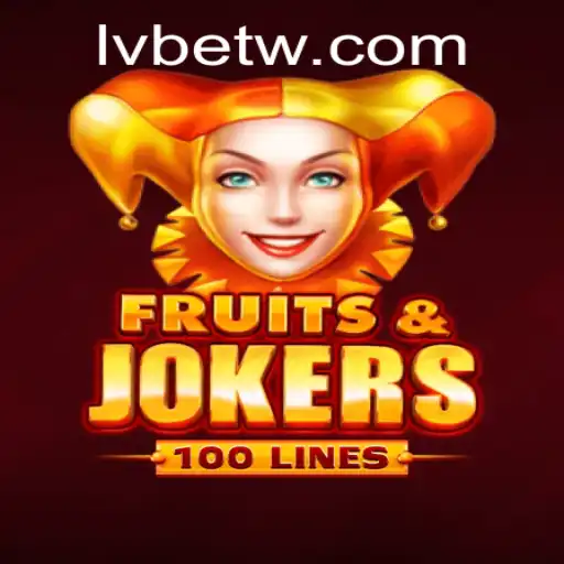 Exploring FruitsAndJokers100: A Joyful Gaming Experience on LVBET