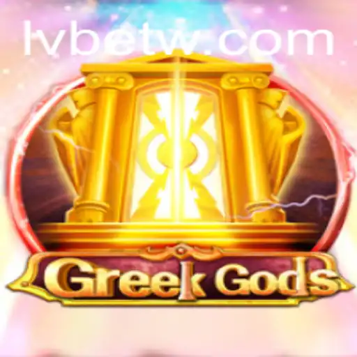 Unveiling the Mystics of GreekGods: A New Era of Gaming with LVBET