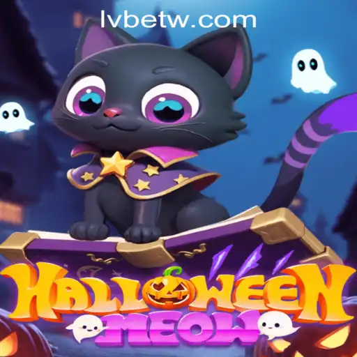 HalloweenMeow: The Spooky Slot Sensation by LVBET