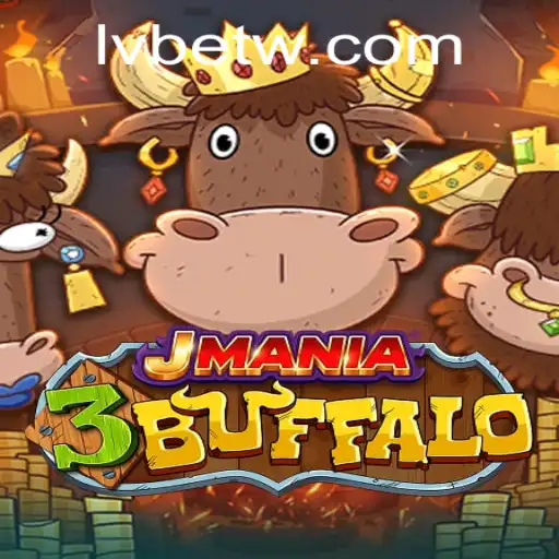 Exploring the Exciting World of JMania3Buffalo: A Game of Strategy and Adventure