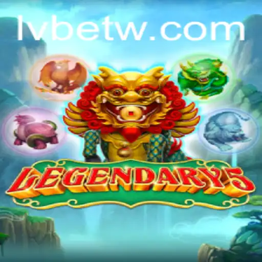 Discover the Thrilling World of Legendary5 and LVBET
