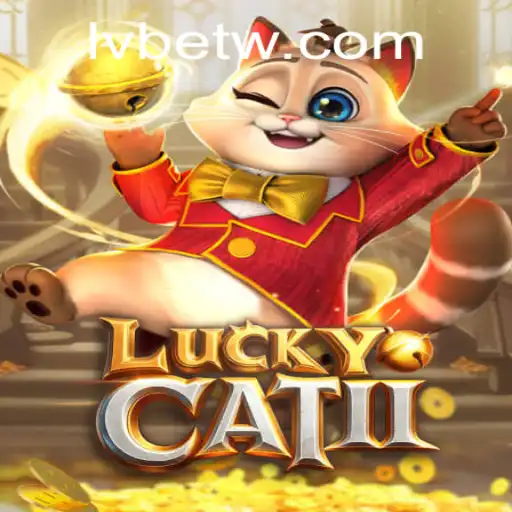 Exploring the Thrills of LuckyCatII: A New Era in Online Gaming with LVBET