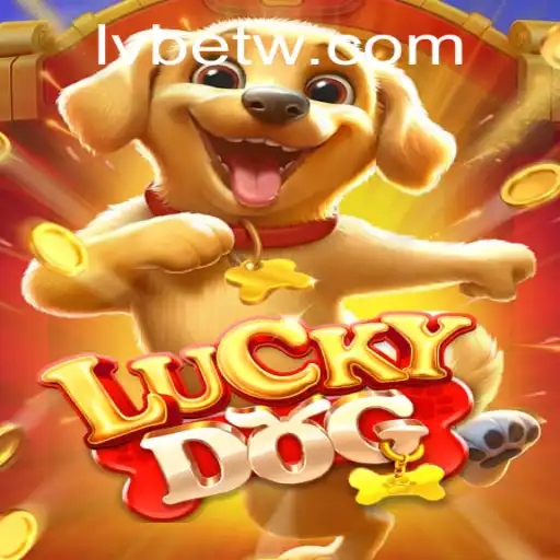 Unleashing Fun: Exploring LuckyDog by LVBET