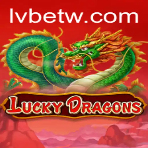 Discovering the Excitement of LuckyDragons at LVBET