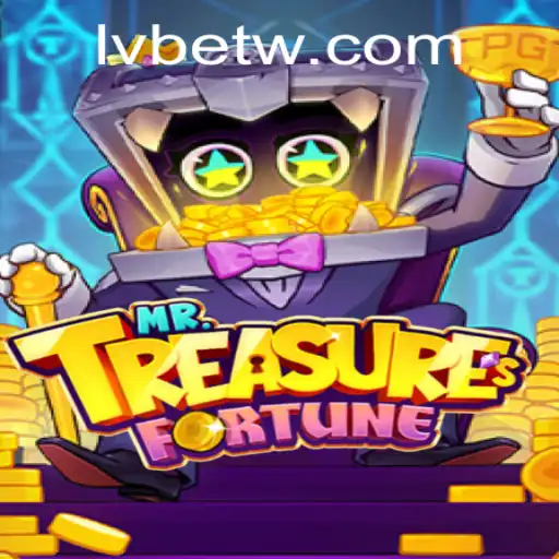 Discover the Exciting World of MrTreasuresFortune with LVBET