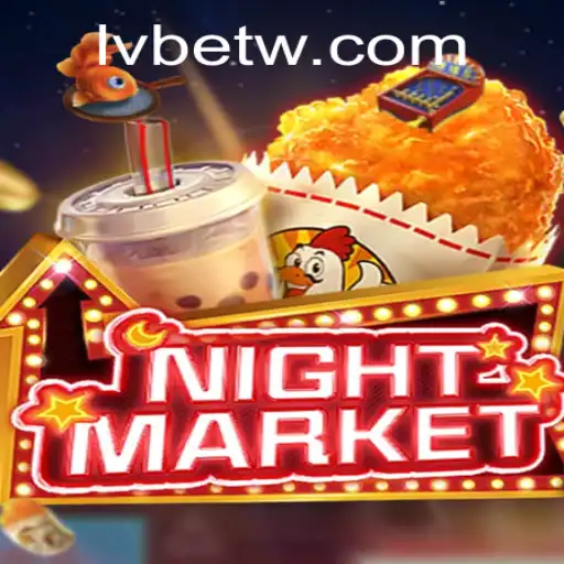 Exploring the Exciting World of NIGHTMARKET: A Thrilling Game Experience with LVBET