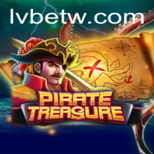 Discover the Excitement of PirateTreasure with LVBET