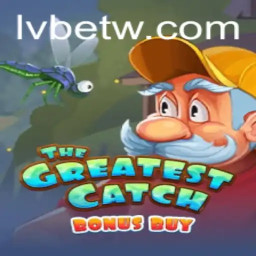Explore TheThrilling World of TheGreatestCatchBonusBuy with LVBET