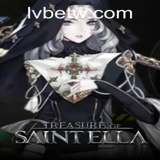 Explore the Adventure of TreasureofSaintElla with LVBET