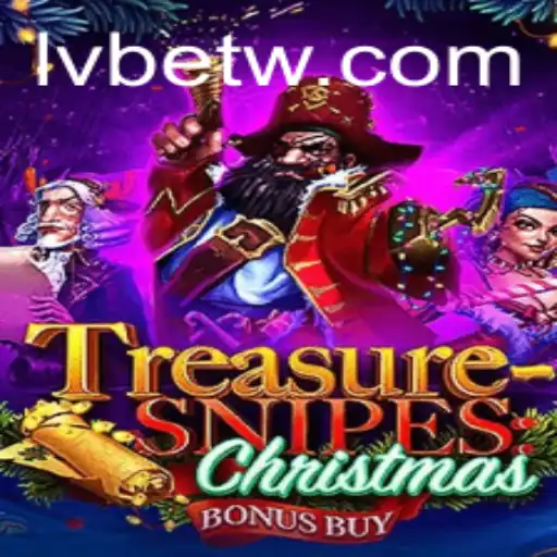 TreasuresnipesChristmas: The Exciting New Online Gaming Experience at LVBET