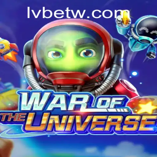Exploring WAROFTHEUNIVERSE: A Galactic Odyssey in Online Gaming