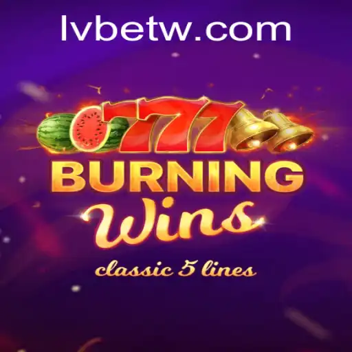 Exploring BurningWins: A Captivating Casino Experience with LVBET