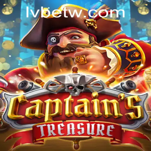 Discover the Adventure in CaptainssTreasure with LV BET