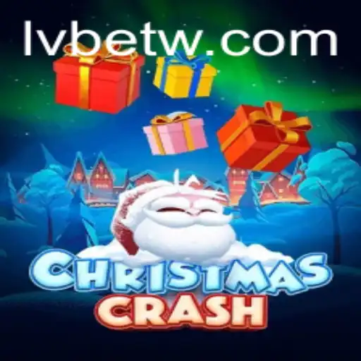 Discover the Festive Thrills of 'ChristmasCrash' at LVBET