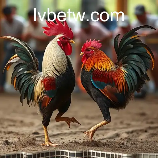 Cockfighting: Tradition, Controversy, and the Role of LVBET