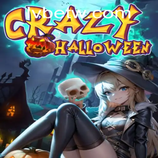 Experience Thrills with CrazyHalloween on LVBET