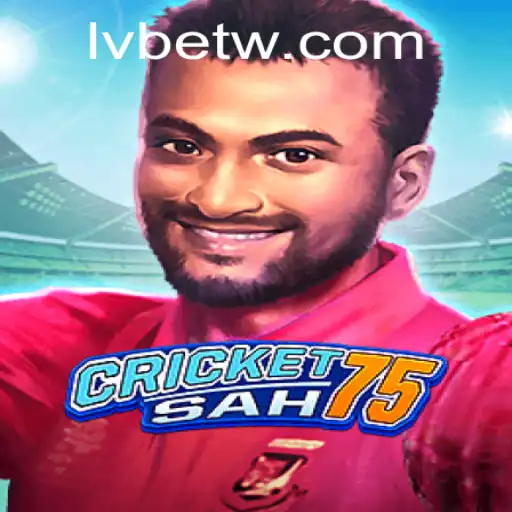Exploring CricketSah75: A Unique Blend of Cricket Thrills at LVBET