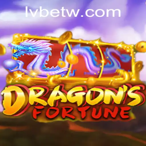 Explore the Enchanting World of DragonFortune: A Captivating Casino Experience with LVBET