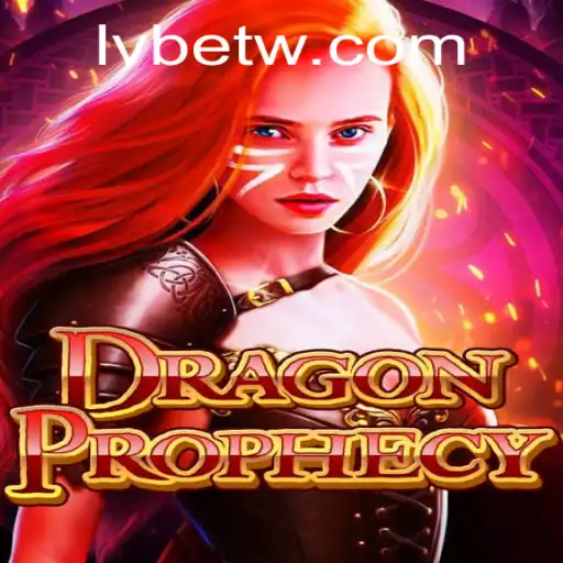 Explore the Mystical World of DragonProphecy with LVBET