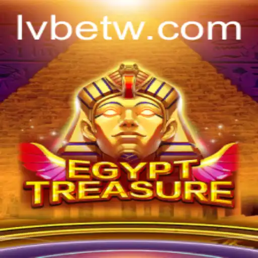 Discover the Enigmatic World of EgyptTreasure at LVBET: Rules and Gameplay Unveiled