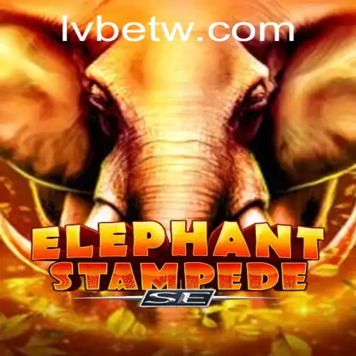 Introducing ElephantStampedeSE: A Thrilling Game Experience with LVBET