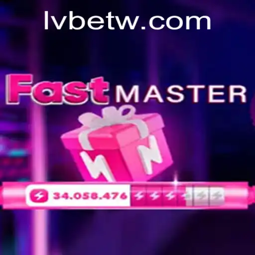 FastMaster: The Exciting New Game Revolutionizing Esports