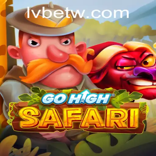 GoHighSafari: A Thrilling Adventure Game Featured on LVBET