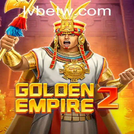 GoldenEmpire2: A New Realm of Adventurous Gaming