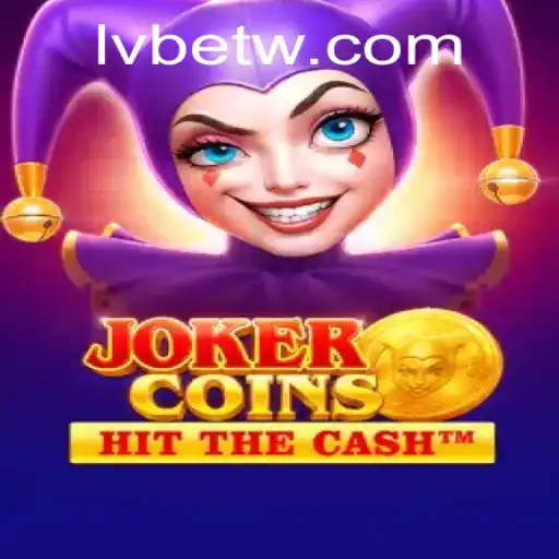 Discover the Exciting World of JokerCoins with LVBET