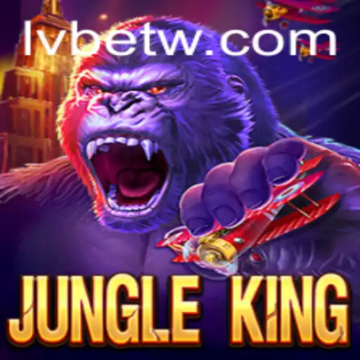 Explore the Wild World of JungleKing with LVBET