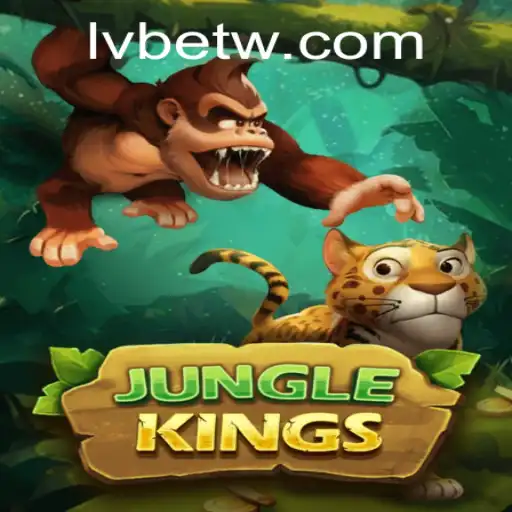 Discover the Thrilling Adventure of JungleKings with LVBET