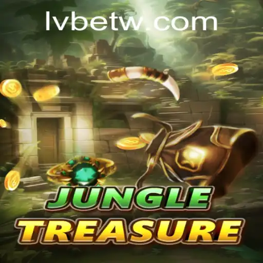 Discover the Thrills of JungleTreasure with LVBET