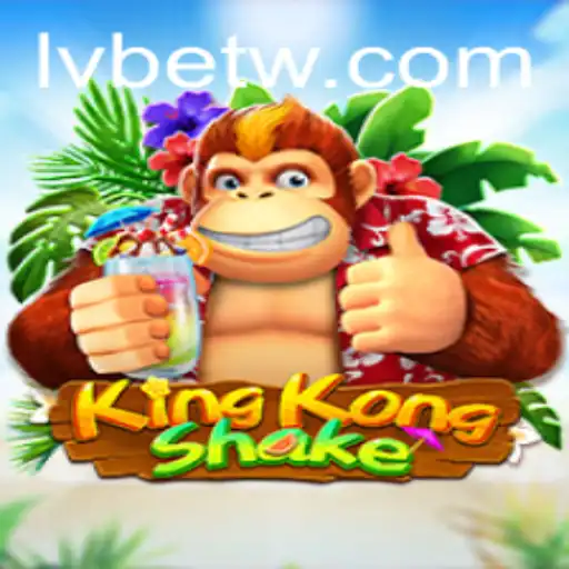 Unveiling KingKongShake: An Exciting Gaming Adventure with LVBET