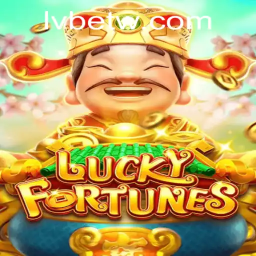 Discover the Thrilling World of LUCKYFORTUNES with LVBET