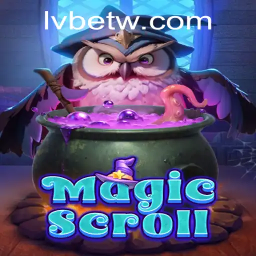 Experience the Enchantment of MagicScroll: An Exciting Journey with LVBET