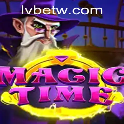Discover the Enchantment of MagicTime with LVBET
