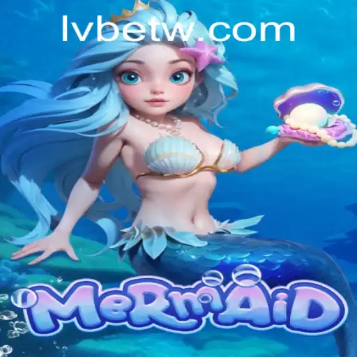 Mermaid: Dive into an Enchanting Underwater Adventure with LVBET