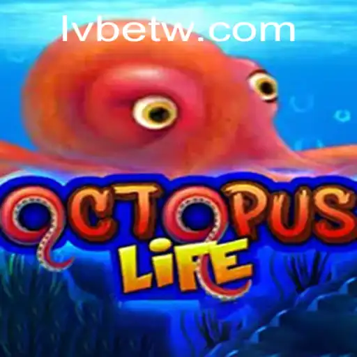 Explore OctopusLife: The Exciting New Game with a Splash of LVBET