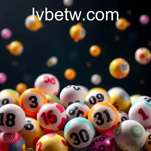 Exploring the Dynamics of Online Lottery with LVBET