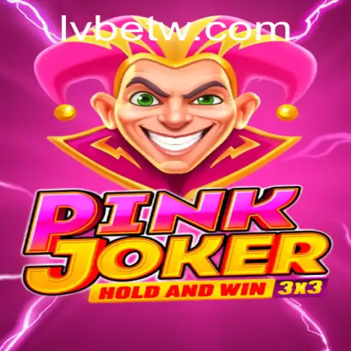 Discover the Vibrant and Thrilling World of Pinkjoker at LVBET