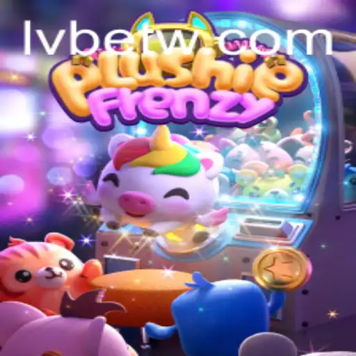 Exploring the Playful World of PlushieFrenzy at LVBET