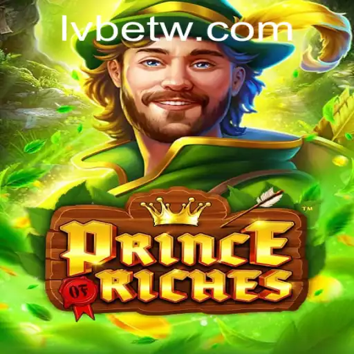 Delving into the Exciting World of PrinceOfRiches at LVBET